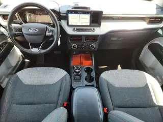 Ford Maverick 2023 XL 4dr SuperCrew 4.5 ft. SB
