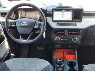Ford Maverick 2023 XL 4dr SuperCrew 4.5 ft. SB