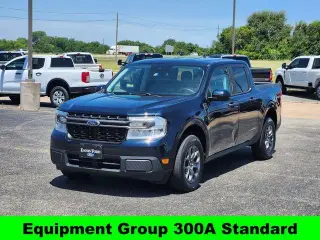 Ford Maverick 2023 XL 4dr SuperCrew 4.5 ft. SB