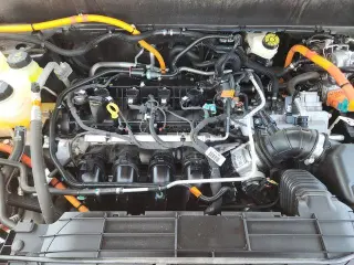 Ford Maverick 2023 XL 4dr SuperCrew 4.5 ft. SB