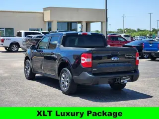 Ford Maverick 2023 XL 4dr SuperCrew 4.5 ft. SB