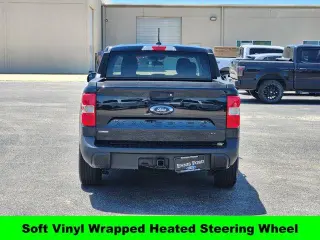 Ford Maverick 2023 XL 4dr SuperCrew 4.5 ft. SB