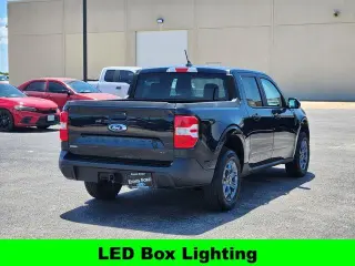 Ford Maverick 2023 XL 4dr SuperCrew 4.5 ft. SB