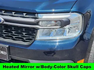 Ford Maverick 2023 XL 4dr SuperCrew 4.5 ft. SB