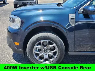 Ford Maverick 2023 XL 4dr SuperCrew 4.5 ft. SB