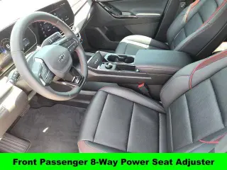Chevrolet Equinox 2025 RS 4dr SUV