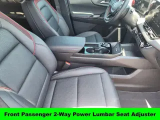 Chevrolet Equinox 2025 RS 4dr SUV