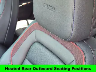 Chevrolet Equinox 2025 RS 4dr SUV