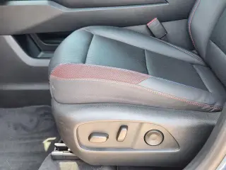 Chevrolet Equinox 2025 RS 4dr SUV