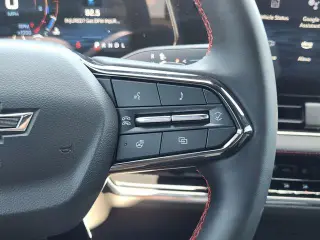 Chevrolet Equinox 2025 RS 4dr SUV