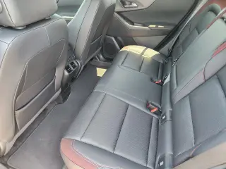 Chevrolet Equinox 2025 RS 4dr SUV