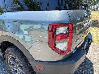 Ford Bronco Sport 2024 AWD Big Bend 4dr SUV