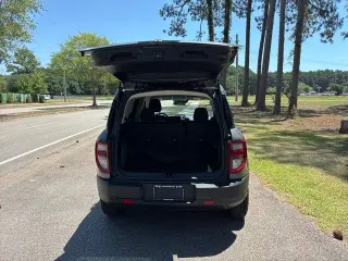 Ford Bronco Sport 2024 AWD Big Bend 4dr SUV