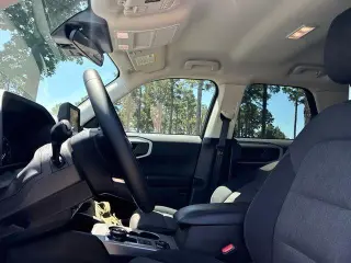 Ford Bronco Sport 2024 AWD Big Bend 4dr SUV