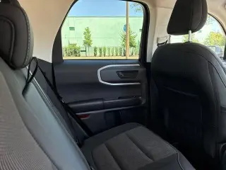 Ford Bronco Sport 2024 AWD Big Bend 4dr SUV