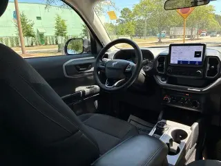 Ford Bronco Sport 2024 AWD Big Bend 4dr SUV