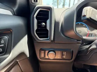 Ford Bronco Sport 2024 AWD Big Bend 4dr SUV