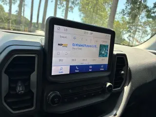 Ford Bronco Sport 2024 AWD Big Bend 4dr SUV