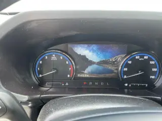 Ford Bronco Sport 2023 AWD Outer Banks 4dr SUV