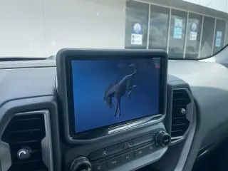 Ford Bronco Sport 2023 AWD Outer Banks 4dr SUV