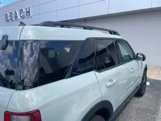 Ford Bronco Sport 2023 AWD Outer Banks 4dr SUV