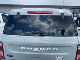 Ford Bronco Sport 2023 AWD Outer Banks 4dr SUV