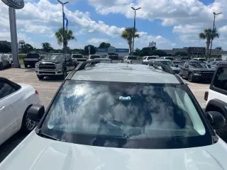 Ford Bronco Sport 2023 AWD Outer Banks 4dr SUV