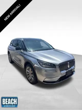 Lincoln Corsair 2021 AWD Standard 4dr SUV