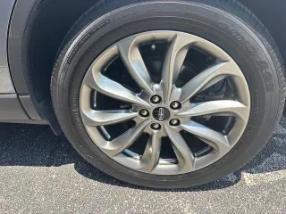 Lincoln Corsair 2021 AWD Standard 4dr SUV