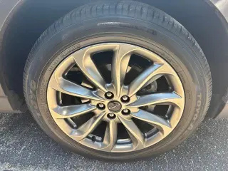 Lincoln Corsair 2021 AWD Standard 4dr SUV