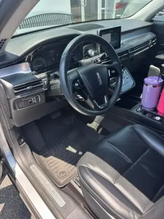 Lincoln Corsair 2021 AWD Standard 4dr SUV