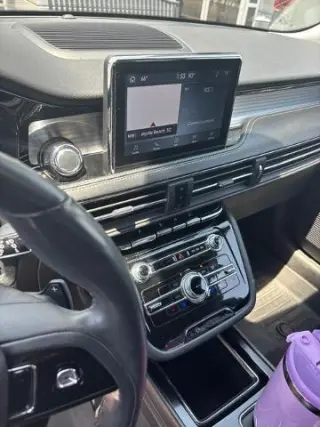 Lincoln Corsair 2021 AWD Standard 4dr SUV