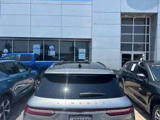 Lincoln Corsair 2021 AWD Standard 4dr SUV
