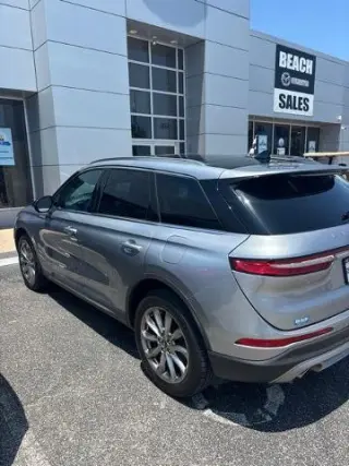 Lincoln Corsair 2021 AWD Standard 4dr SUV