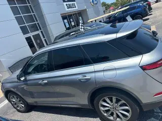 Lincoln Corsair 2021 AWD Standard 4dr SUV