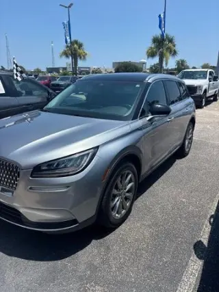 Lincoln Corsair 2021 AWD Standard 4dr SUV