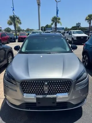 Lincoln Corsair 2021 AWD Standard 4dr SUV