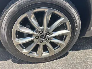 Lincoln Corsair 2021 AWD Standard 4dr SUV