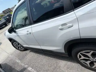 Subaru Forester 2023 AWD Premium 4dr Crossover
