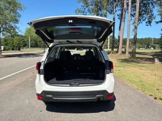 Subaru Forester 2023 AWD Premium 4dr Crossover