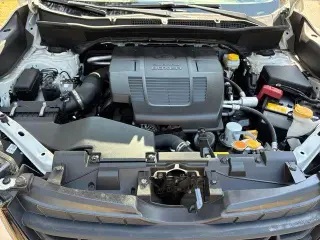 Subaru Forester 2023 AWD Premium 4dr Crossover