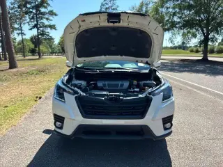 Subaru Forester 2023 AWD Premium 4dr Crossover