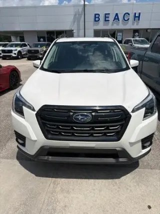 Subaru Forester 2023 AWD Premium 4dr Crossover
