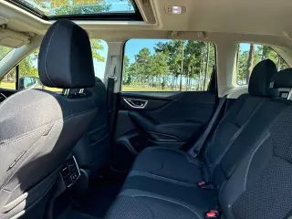 Subaru Forester 2023 AWD Premium 4dr Crossover