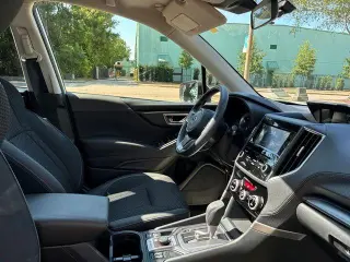 Subaru Forester 2023 AWD Premium 4dr Crossover