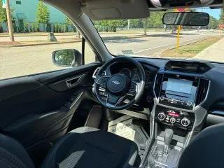 Subaru Forester 2023 AWD Premium 4dr Crossover
