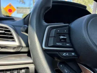 Subaru Forester 2023 AWD Premium 4dr Crossover