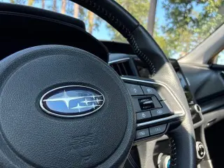 Subaru Forester 2023 AWD Premium 4dr Crossover