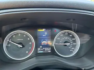 Subaru Forester 2023 AWD Premium 4dr Crossover