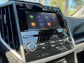 Subaru Forester 2023 AWD Premium 4dr Crossover